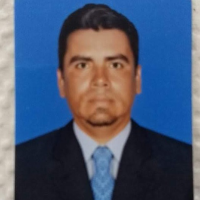 Jerhson Enrique  Borda Diaz 