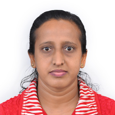 Chamila Suranjitha