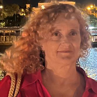 Malena Garcia Prieto