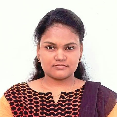 Nanisha Mageshwari