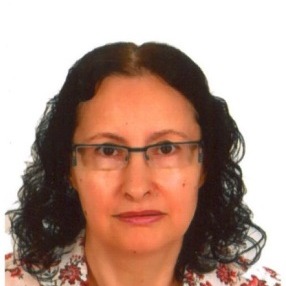 Dolores Cañas Ibáñez