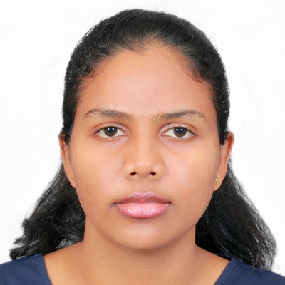 Dinushi Jayasooriya