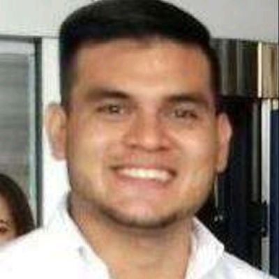 Paul Vargas
