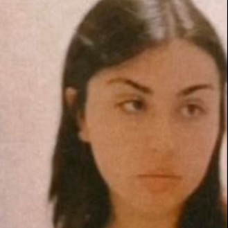 Gabriela García de los Ángeles