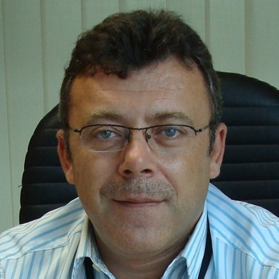 Manuel Ramírez Aguilera
