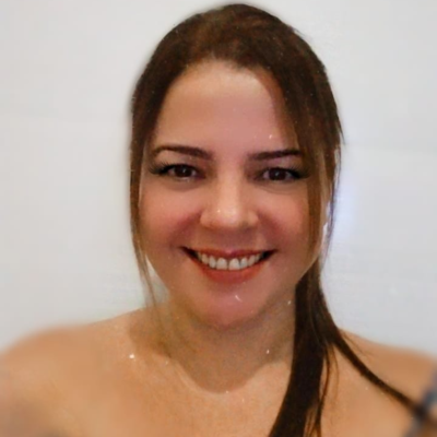 Melyna Guimarães