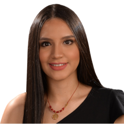 Daniela Ávila Trujillo