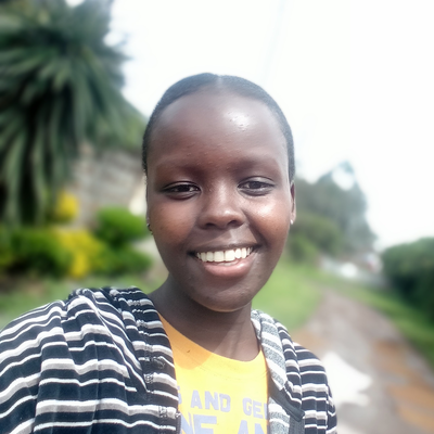 Mercy Wanjira