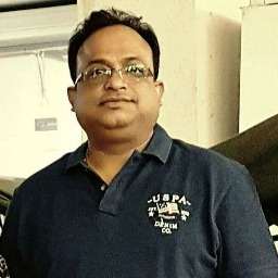Amit Acharya