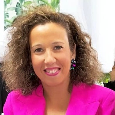 María del Rosario Carrasco Domínguez