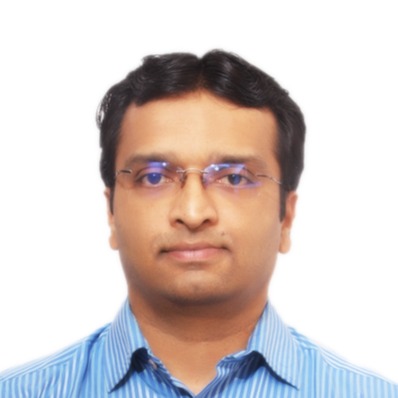 Sushil Bankar