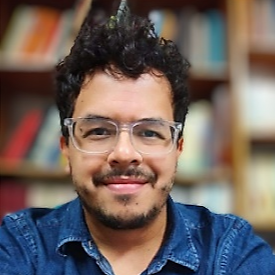 Ruben Armando Hurtado Palma