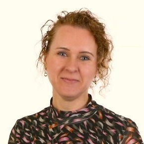 Marieke Mulder