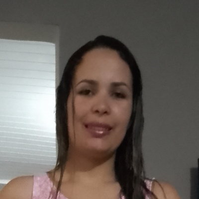 Ana Paula  Araujo Ferreira 