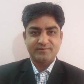 rajeev Kumar