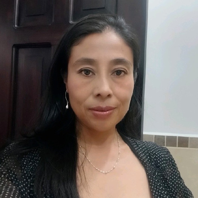 Agueda Patricia Gálvez García