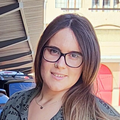 Naiara Rodriguez Davila