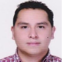 José Luis Meza Sandoval Personal