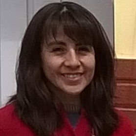 Daniela Alfaro