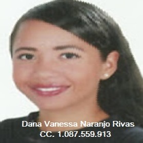 Vanessa Rivas