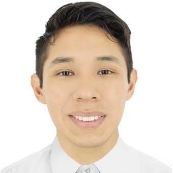 Angelo Chisun calagua