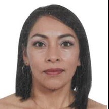 Angie Valeria Pinedo Bustamante