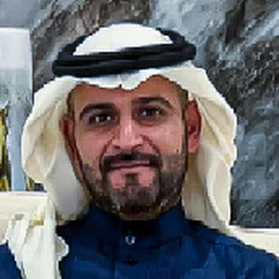 Nasser Al Hammad