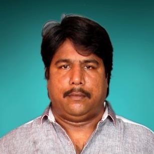 Mallikharjun Swamy Sudnagunta