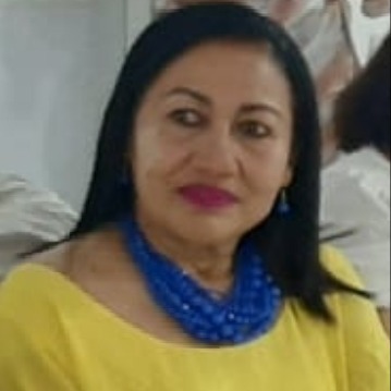 Martha Cecilia Ruiz Támara