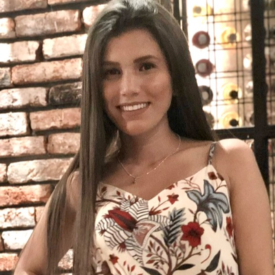 Carolina Marulanda R