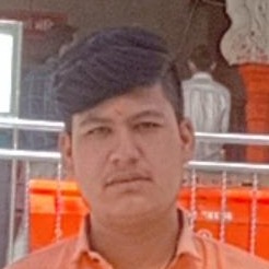 Ashutosh Bhargava