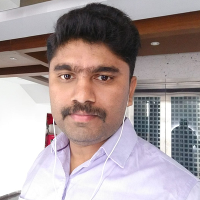 Naveen Kumar H