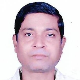 Ranjan Kumar Palo