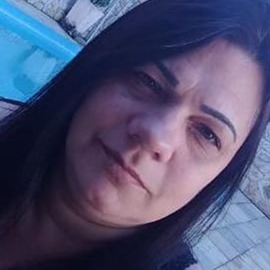Glaucia Santos de Souza Lisboa