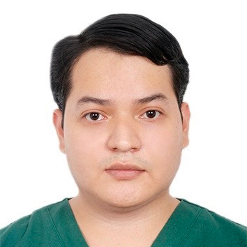 ANTHONY PASTRANA