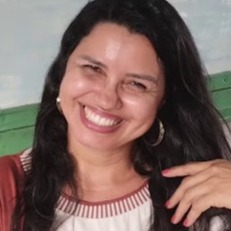 Andreia Freire dos Santos