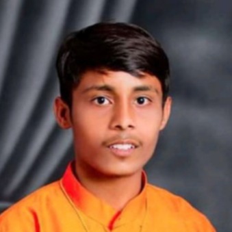 Sushant Pawar