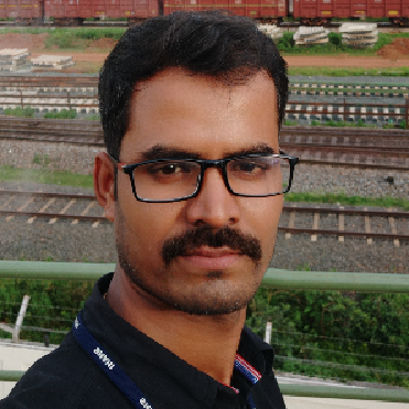 Nagendra Reddy