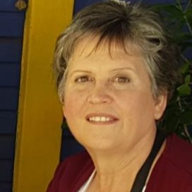 Melinda Preuss (Potgieter)