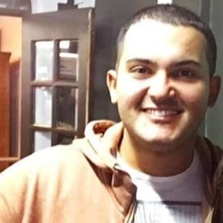 Felipe Roberto Ribeiro Sampaio