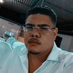 Rodrigo Nascimeto Silva