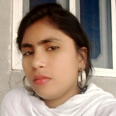 Saba Amjad