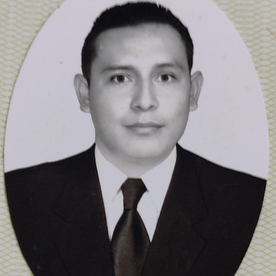 Marco Antonio Garcia