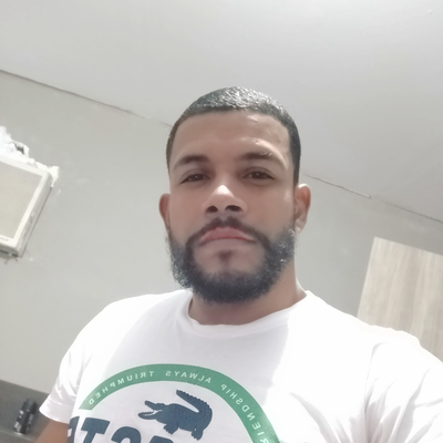 Luiz Guilherme dos Santos Bomfim