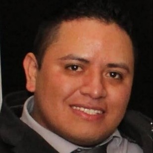 Patrick Vásquez