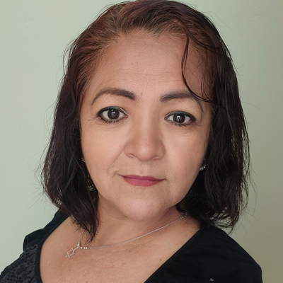 Belinda Gabriela González Chávez