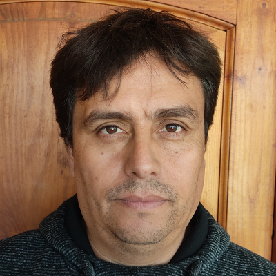 Gonzalo esteban Silva olivares