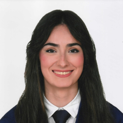 Alexandra Angulo