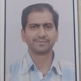 BHAVIN SHAH