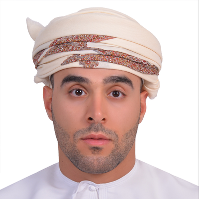 Muhannad Al-Asmi